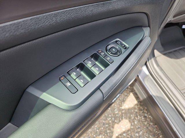 new 2026 Kia Sportage car, priced at $37,445