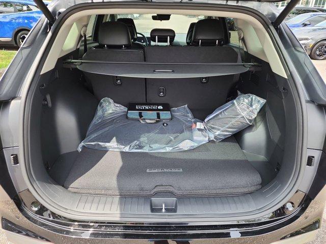 new 2026 Kia Sportage car, priced at $37,445