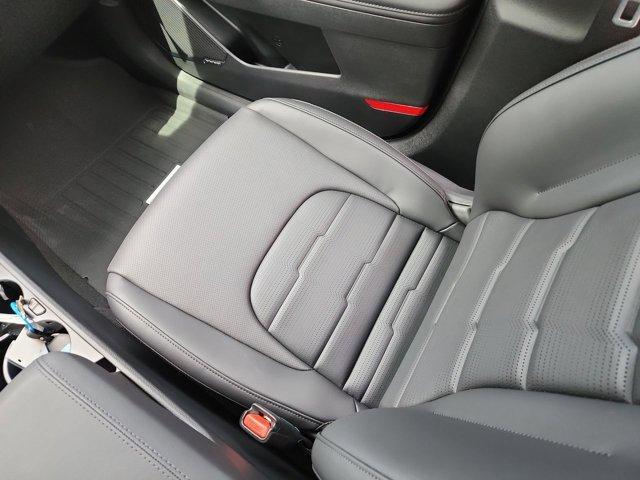 new 2026 Kia Sportage car, priced at $37,445