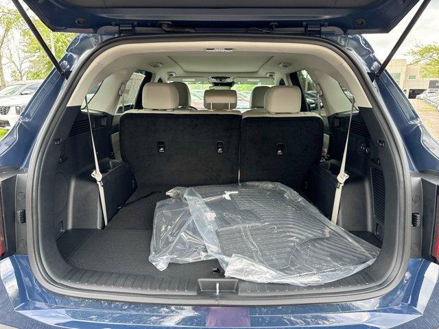 new 2025 Kia Sorento car, priced at $35,135