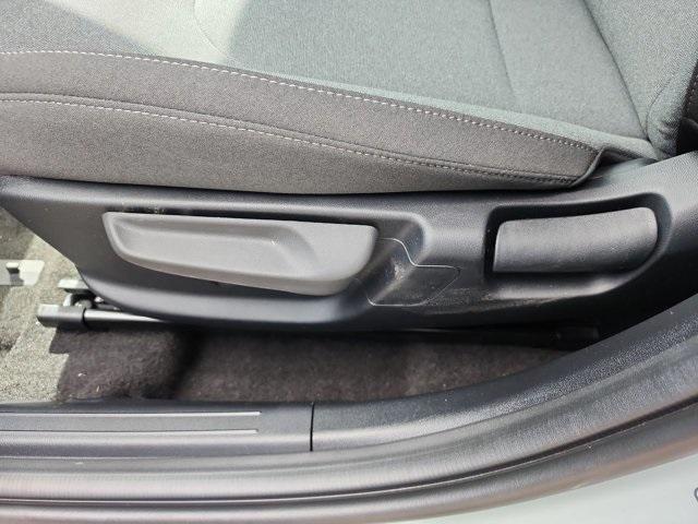 new 2025 Kia K4 car, priced at $24,200