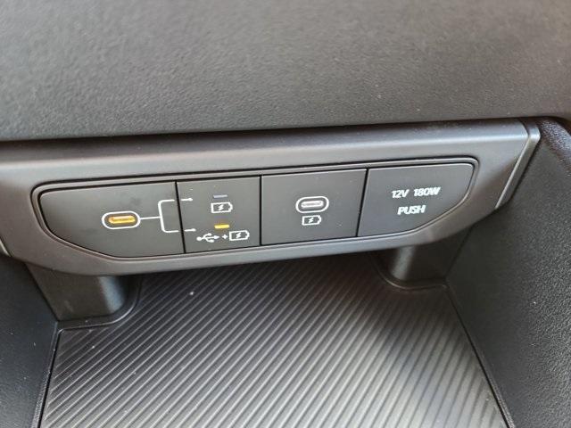 new 2025 Kia K4 car, priced at $24,200