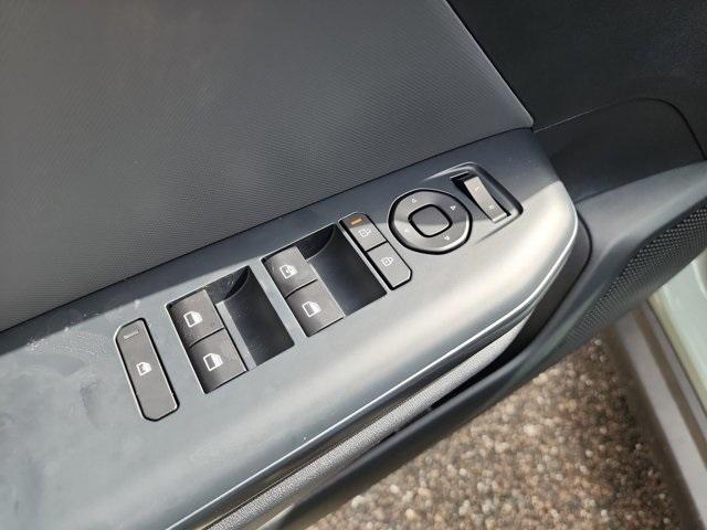 new 2025 Kia K4 car, priced at $24,200