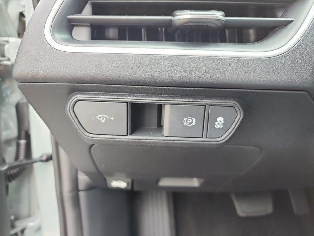 new 2025 Kia K4 car, priced at $24,200