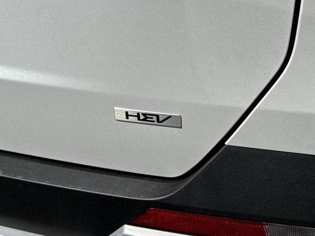 new 2025 Kia Carnival Hybrid car, priced at $44,130