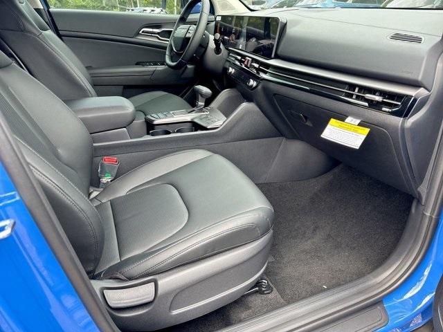 new 2026 Kia Sportage car