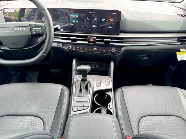 new 2026 Kia Sportage car