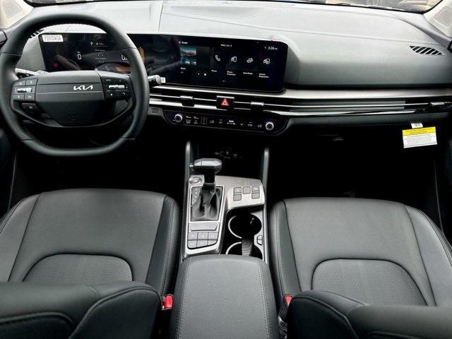new 2026 Kia Sportage car