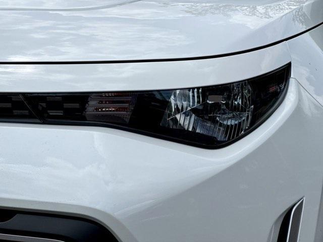 new 2025 Kia Soul car, priced at $22,945
