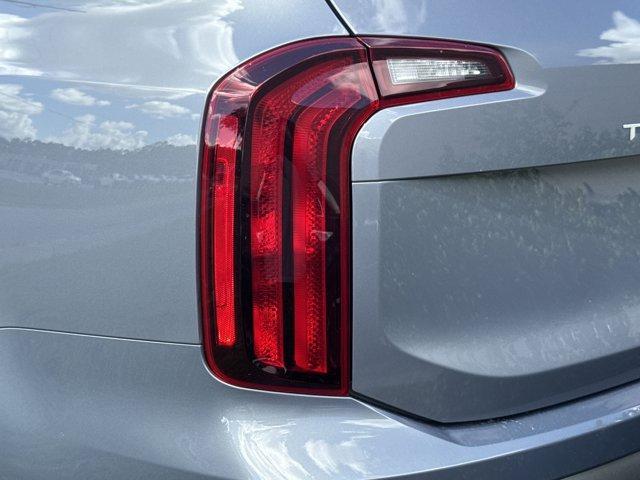 new 2025 Kia Telluride car, priced at $42,530