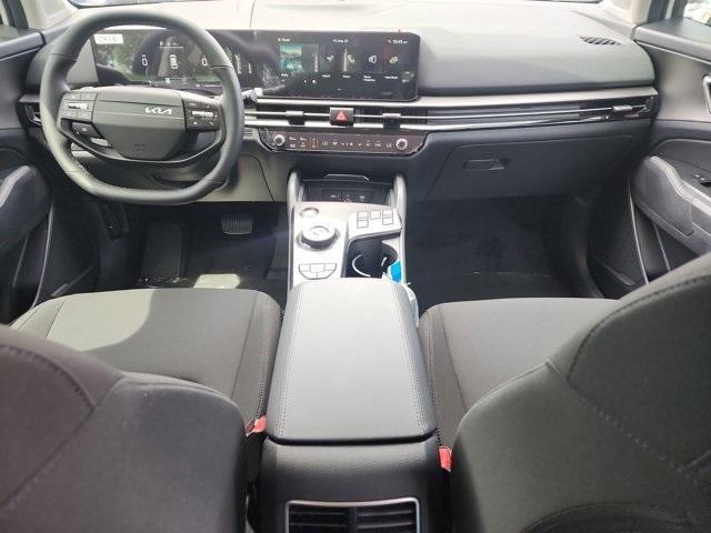 new 2026 Kia Sportage Hybrid car, priced at $31,360