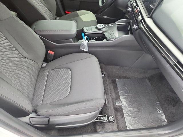new 2026 Kia Sportage Hybrid car, priced at $31,360