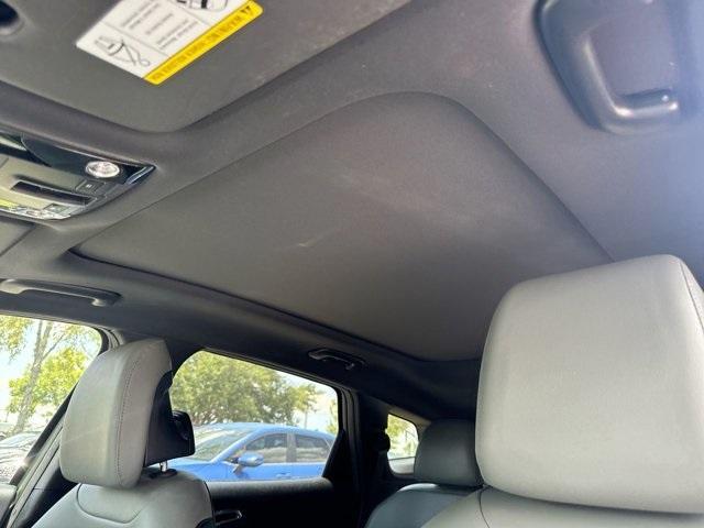 used 2023 Kia Sportage car, priced at $26,124