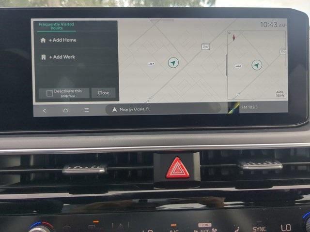 new 2025 Kia K5 car, priced at $28,057