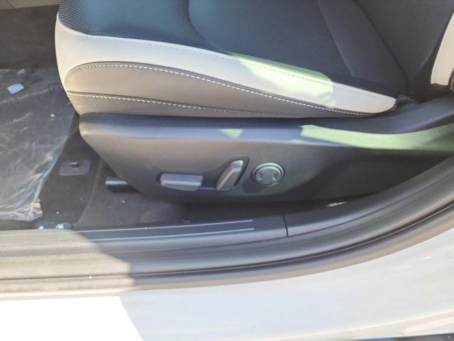 new 2025 Kia K4 car, priced at $28,870
