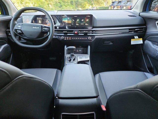 new 2026 Kia Sportage car, priced at $31,885