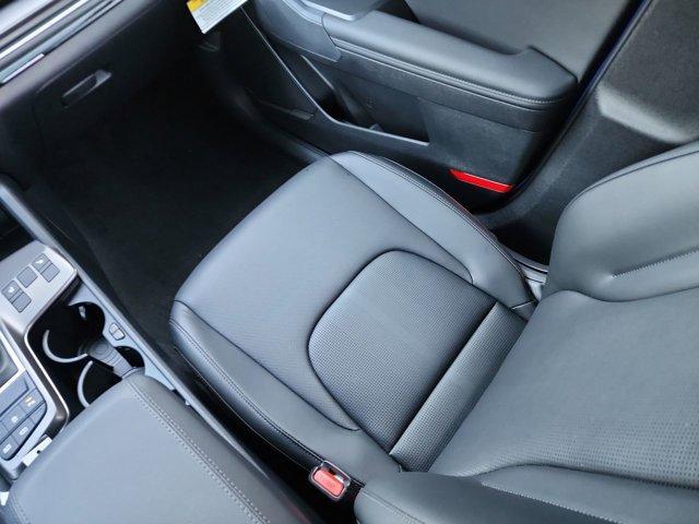 new 2026 Kia Sportage car, priced at $31,885