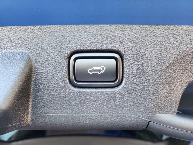 new 2026 Kia Sportage car, priced at $31,885