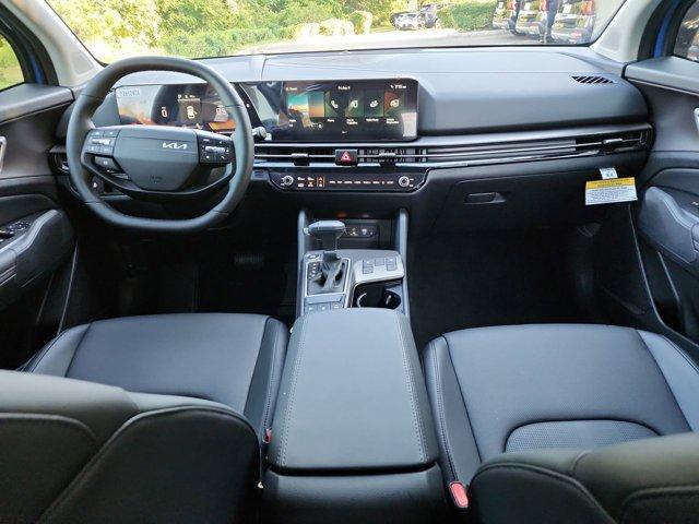 new 2026 Kia Sportage car, priced at $31,885