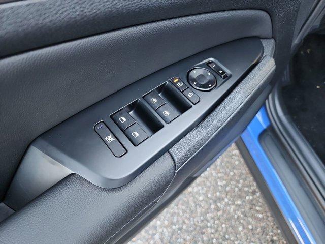 new 2026 Kia Sportage car, priced at $31,885