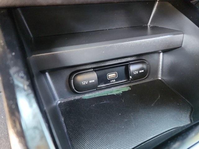 used 2020 Kia Soul car, priced at $12,999