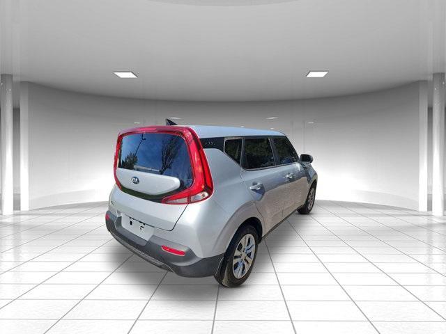 used 2020 Kia Soul car, priced at $12,999