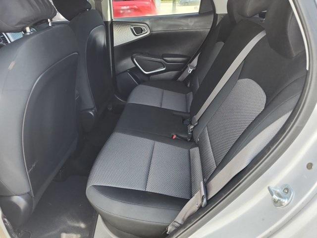 used 2020 Kia Soul car, priced at $12,999