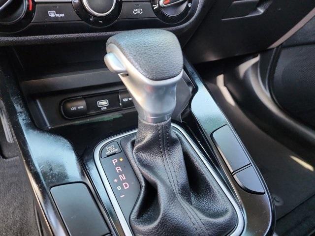 used 2020 Kia Soul car, priced at $12,999