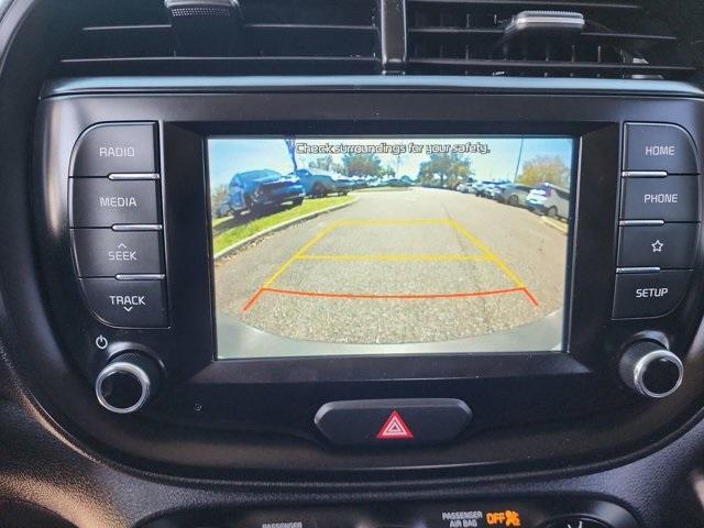 used 2020 Kia Soul car, priced at $12,999