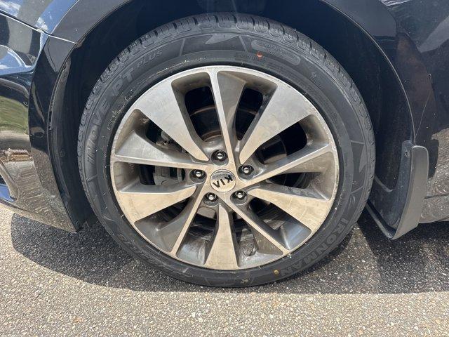 used 2019 Kia Optima car, priced at $13,667