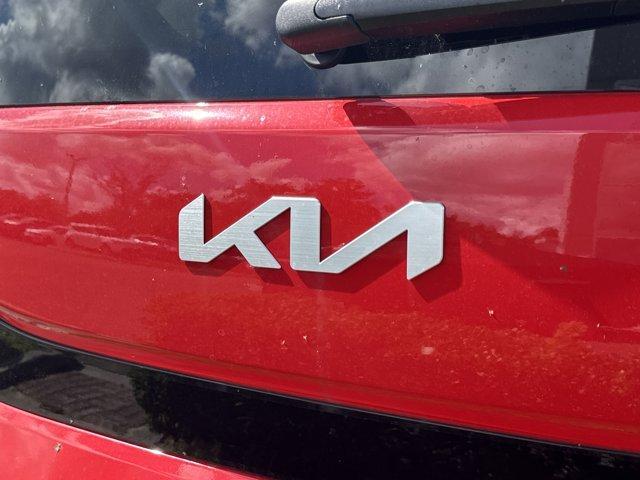 new 2025 Kia Soul car, priced at $22,600