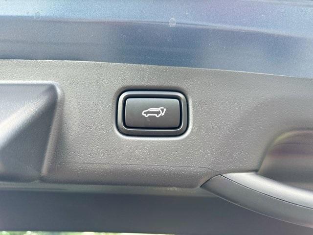 new 2025 Kia Niro EV car, priced at $33,915