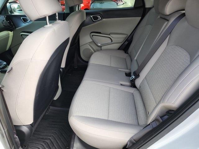 used 2020 Kia Soul car, priced at $17,499