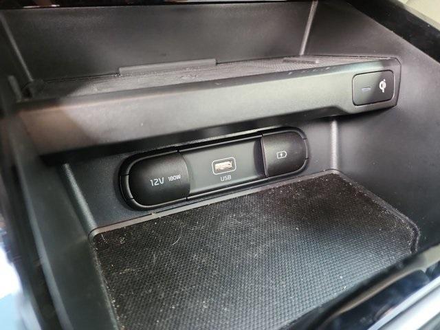 used 2020 Kia Soul car, priced at $17,499