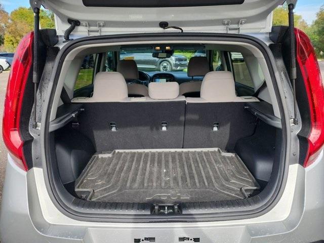 used 2020 Kia Soul car, priced at $17,499