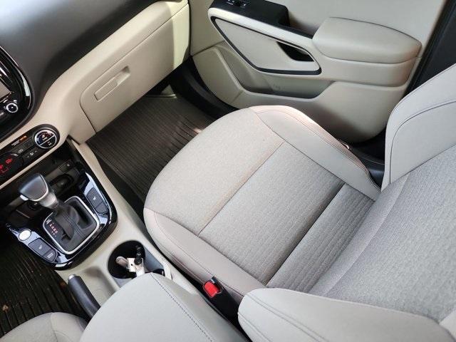 used 2020 Kia Soul car, priced at $17,499