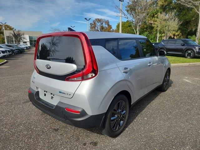 used 2020 Kia Soul car, priced at $17,499