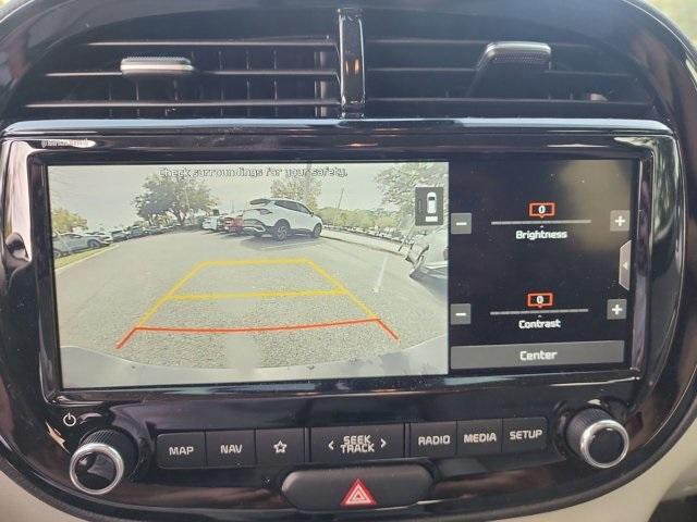 used 2020 Kia Soul car, priced at $17,499