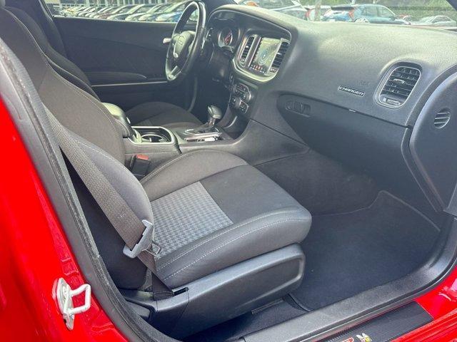 used 2019 Dodge Charger car, priced at $32,000