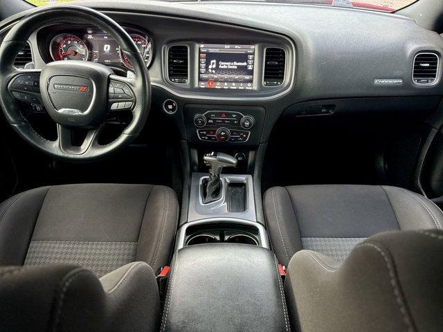 used 2019 Dodge Charger car, priced at $32,000