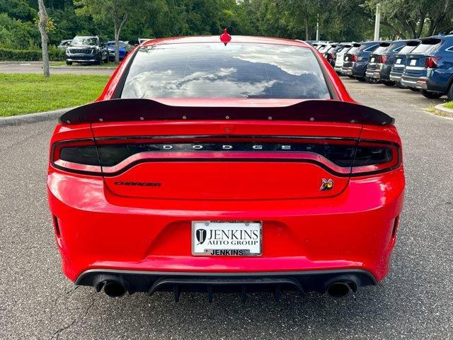 used 2019 Dodge Charger car, priced at $32,000