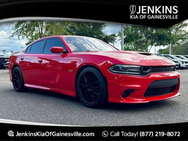 used 2019 Dodge Charger car, priced at $32,000