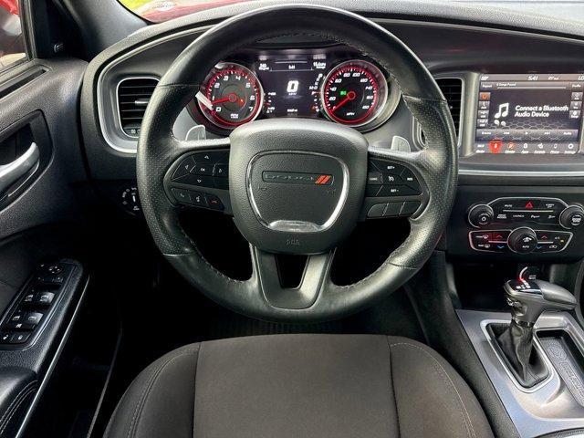 used 2019 Dodge Charger car, priced at $32,000