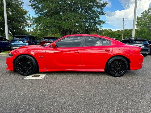 used 2019 Dodge Charger car, priced at $32,000