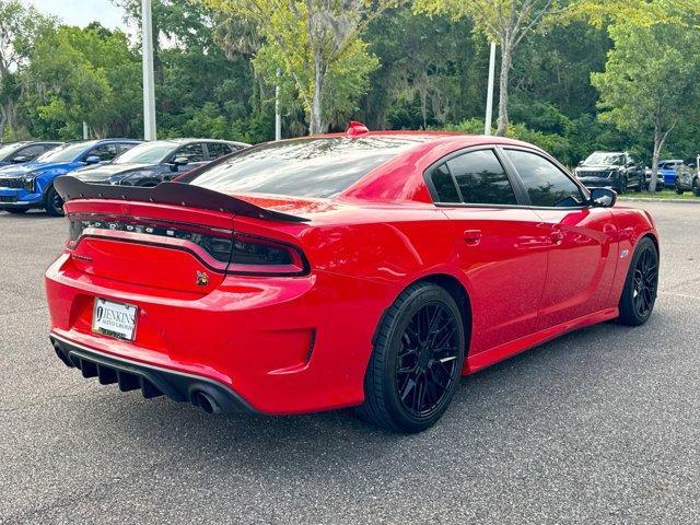 used 2019 Dodge Charger car, priced at $32,000