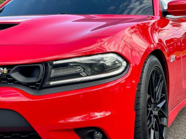 used 2019 Dodge Charger car, priced at $32,000