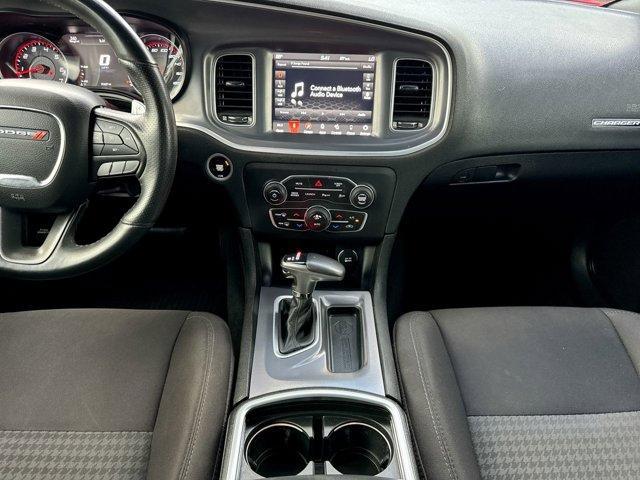 used 2019 Dodge Charger car, priced at $32,000