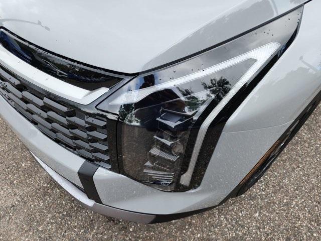 new 2026 Kia Sportage car, priced at $32,430