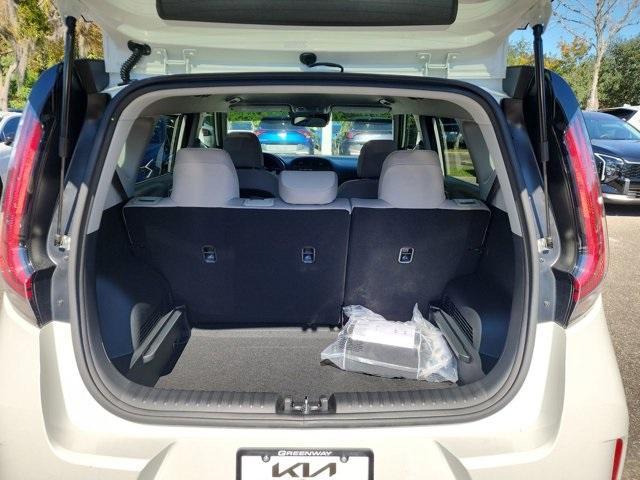 new 2025 Kia Soul car, priced at $22,405