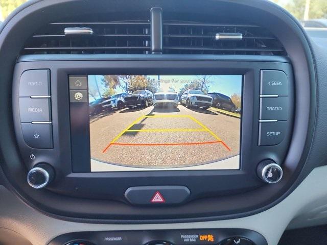 new 2025 Kia Soul car, priced at $22,405